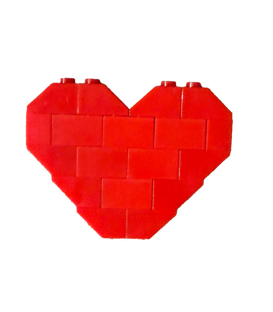 Brick Heart